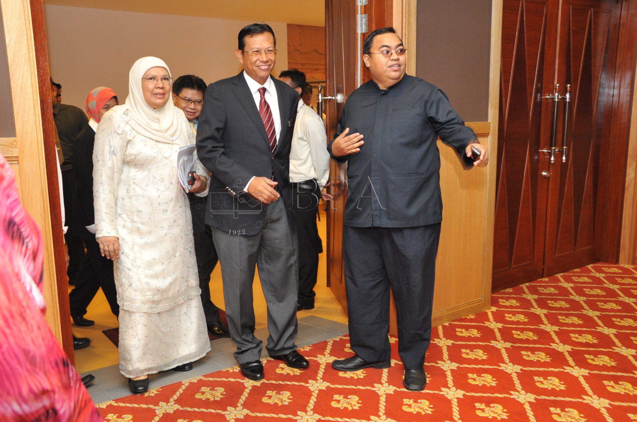 29 5 2012 Seminar Hasil Penyelidikan Siri Ke 5